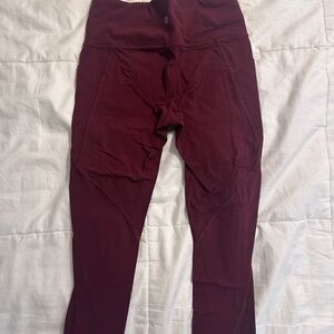 Athleta Leggings